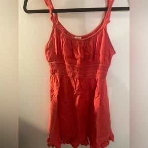 Cotton Candy mini dress size small